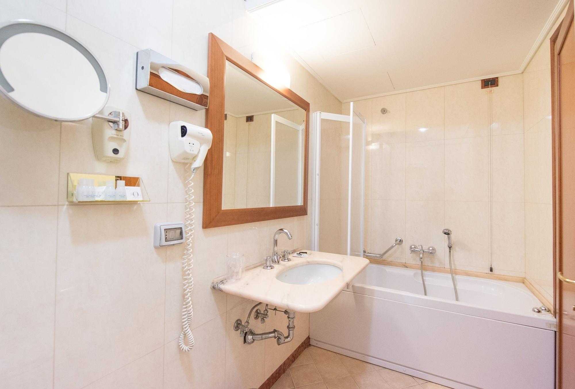 Diana Park Hotel Florencia