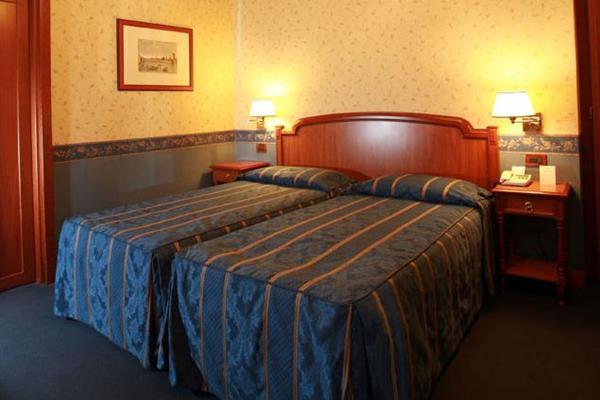 Diana Park 3* Florencia